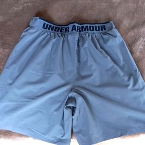 Men's workout shorts